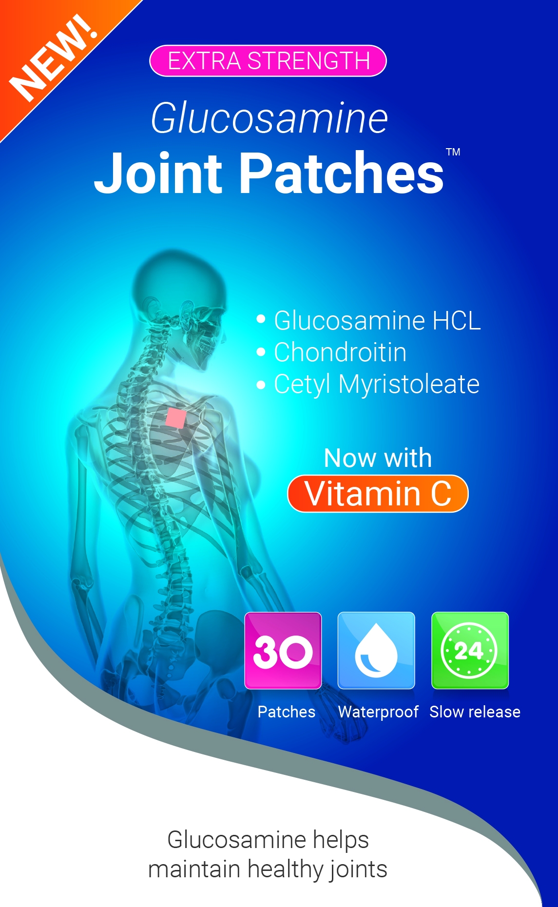 Self Photos / Files - Glucosamine_Joint_Patches