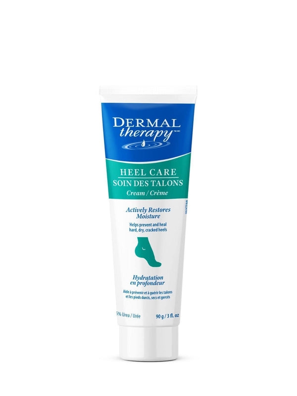 Self Photos / Files - Dermal Therapy Heel Cream 加拿大多美美足宝