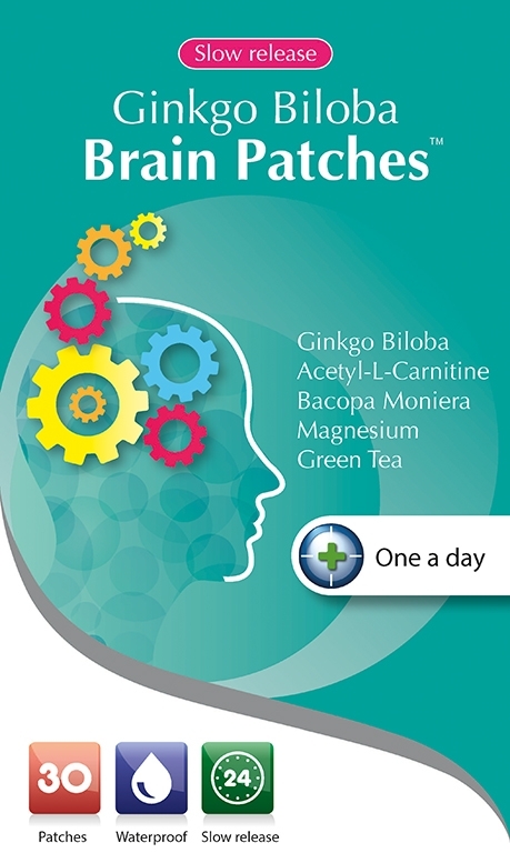 Self Photos / Files - Ginkgo_Biloba_Brain_Patches_image